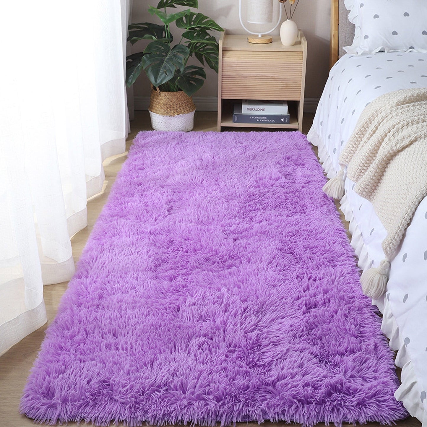 Ultra Soft Modern Area Rug