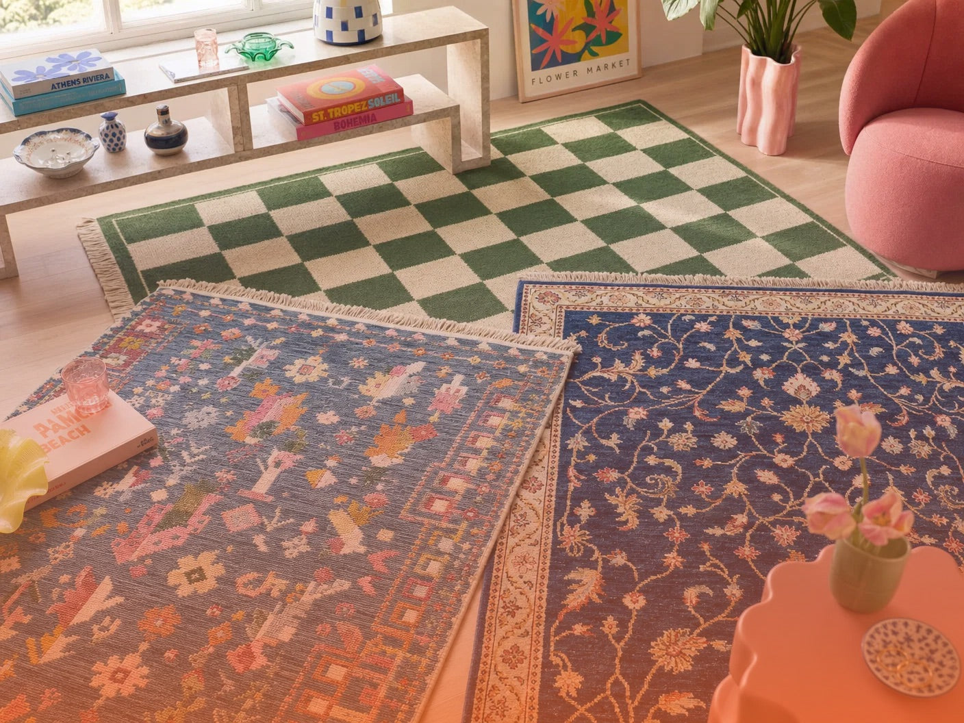 Rugs