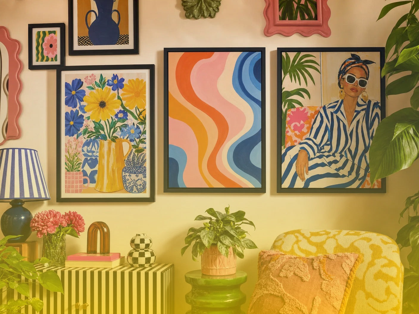 Wall Art