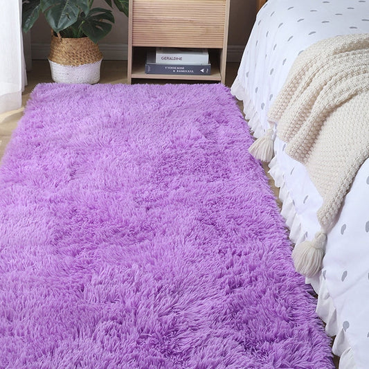 Ultra Soft Modern Area Rug