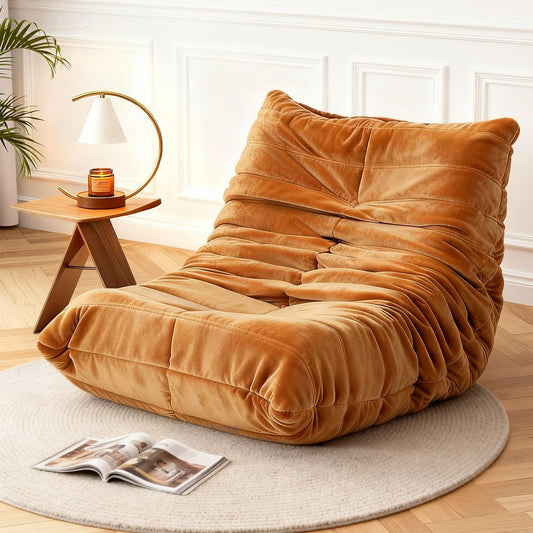 Lazy Sofa Accent Chair